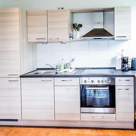 Hygge Apartment Goslar Ngoại thất bức ảnh