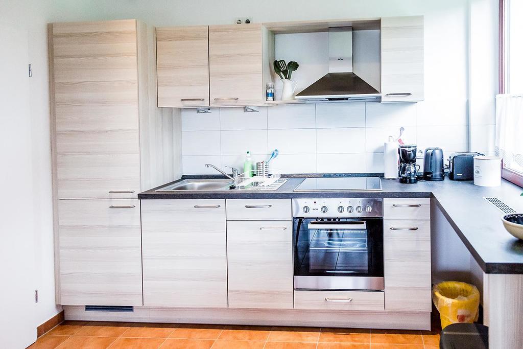Hygge Apartment Goslar Ngoại thất bức ảnh