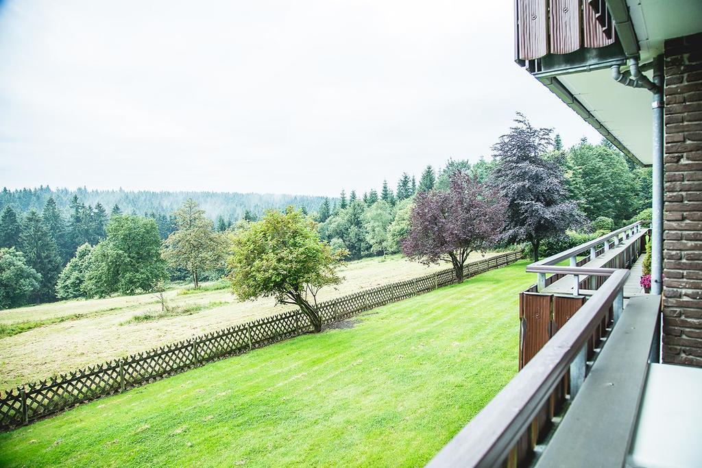 Hygge Apartment Goslar Ngoại thất bức ảnh