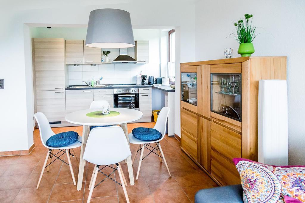 Hygge Apartment Goslar Ngoại thất bức ảnh