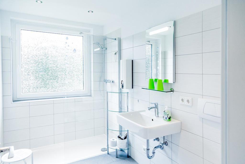 Hygge Apartment Goslar Ngoại thất bức ảnh