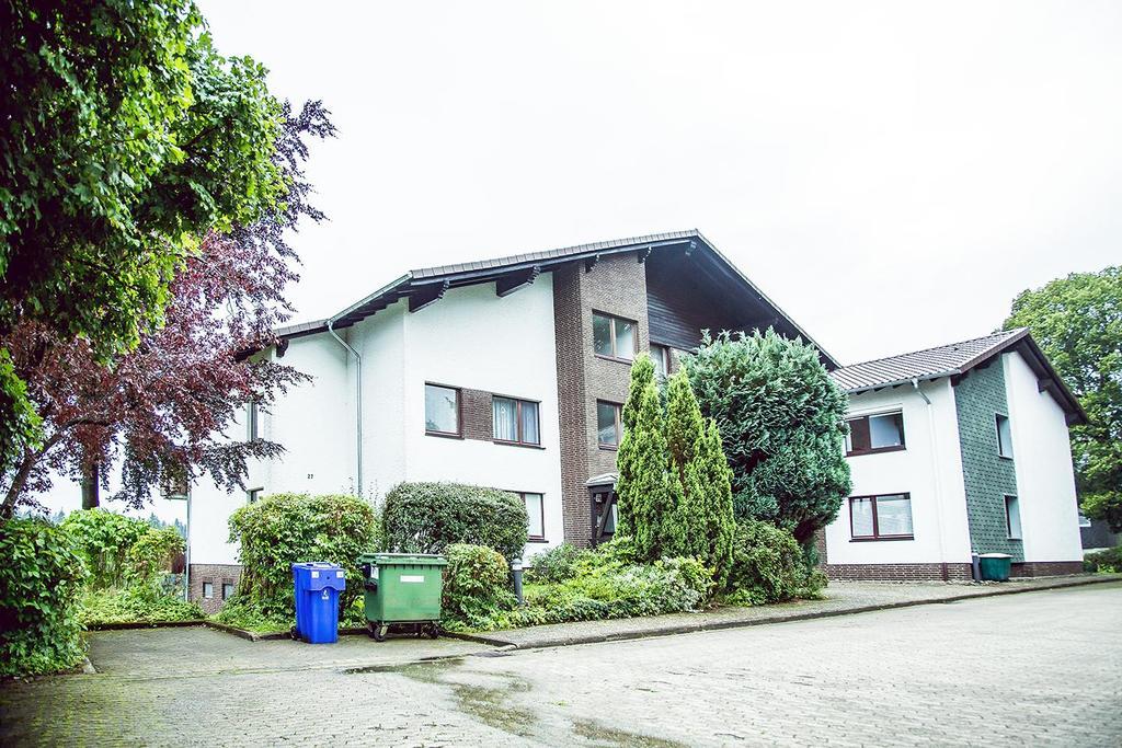 Hygge Apartment Goslar Ngoại thất bức ảnh