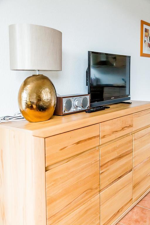 Hygge Apartment Goslar Ngoại thất bức ảnh