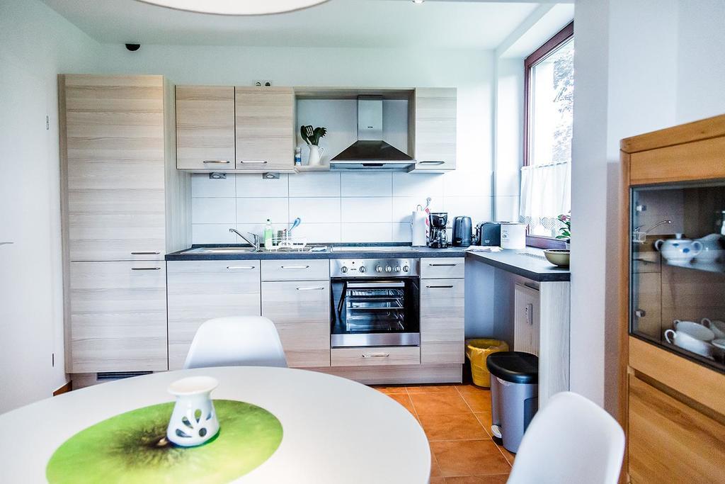 Hygge Apartment Goslar Ngoại thất bức ảnh