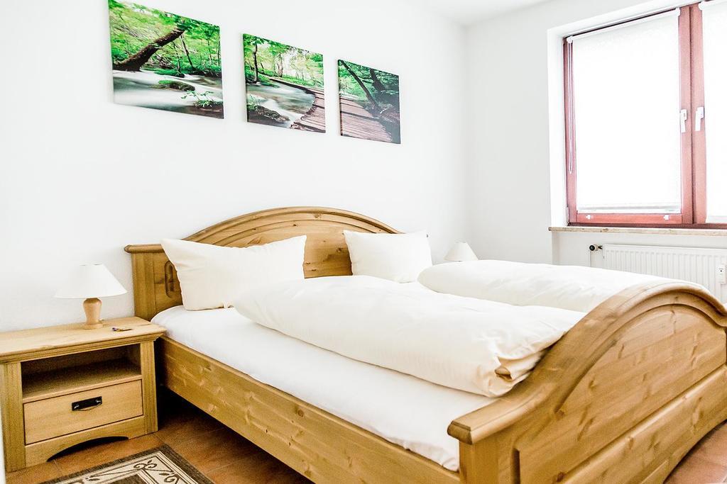 Hygge Apartment Goslar Ngoại thất bức ảnh